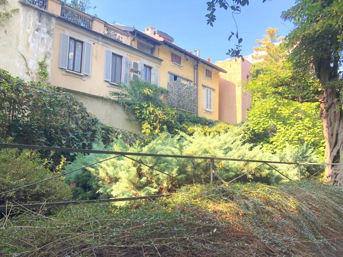 San Babila - Luxury Milanese Apartment Exterior foto