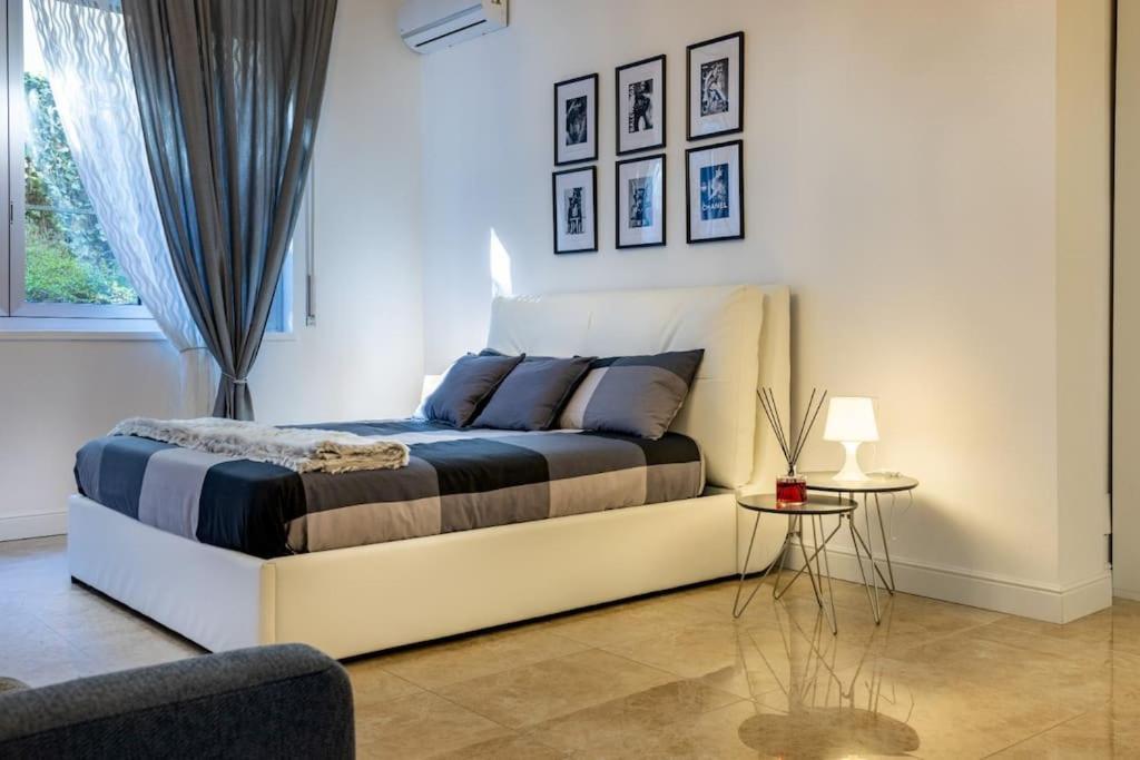 San Babila - Luxury Milanese Apartment Exterior foto
