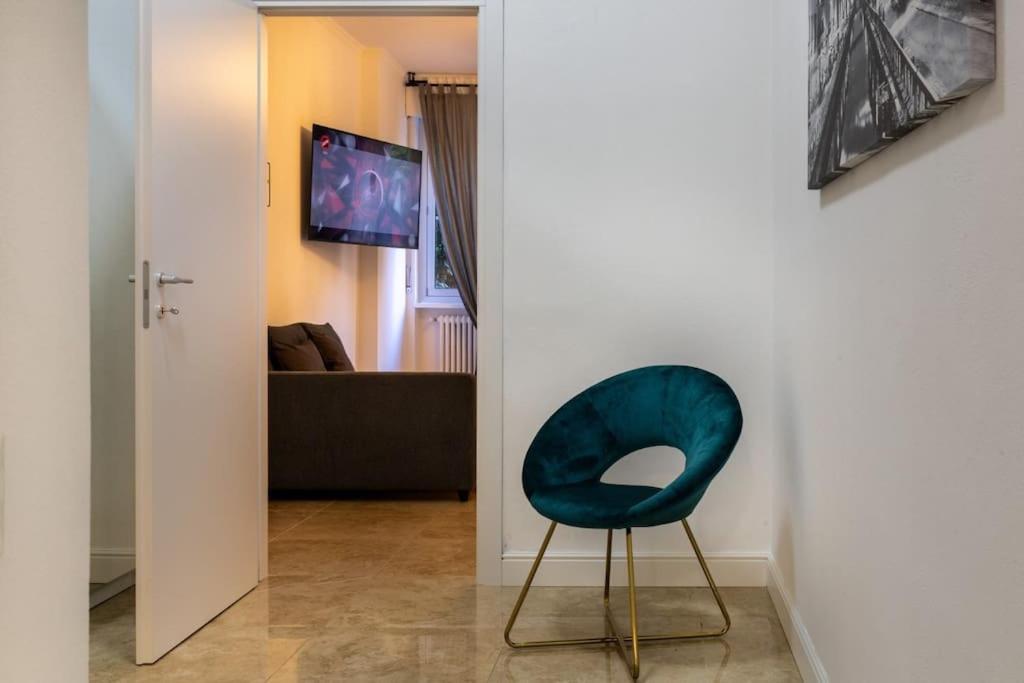 San Babila - Luxury Milanese Apartment Exterior foto
